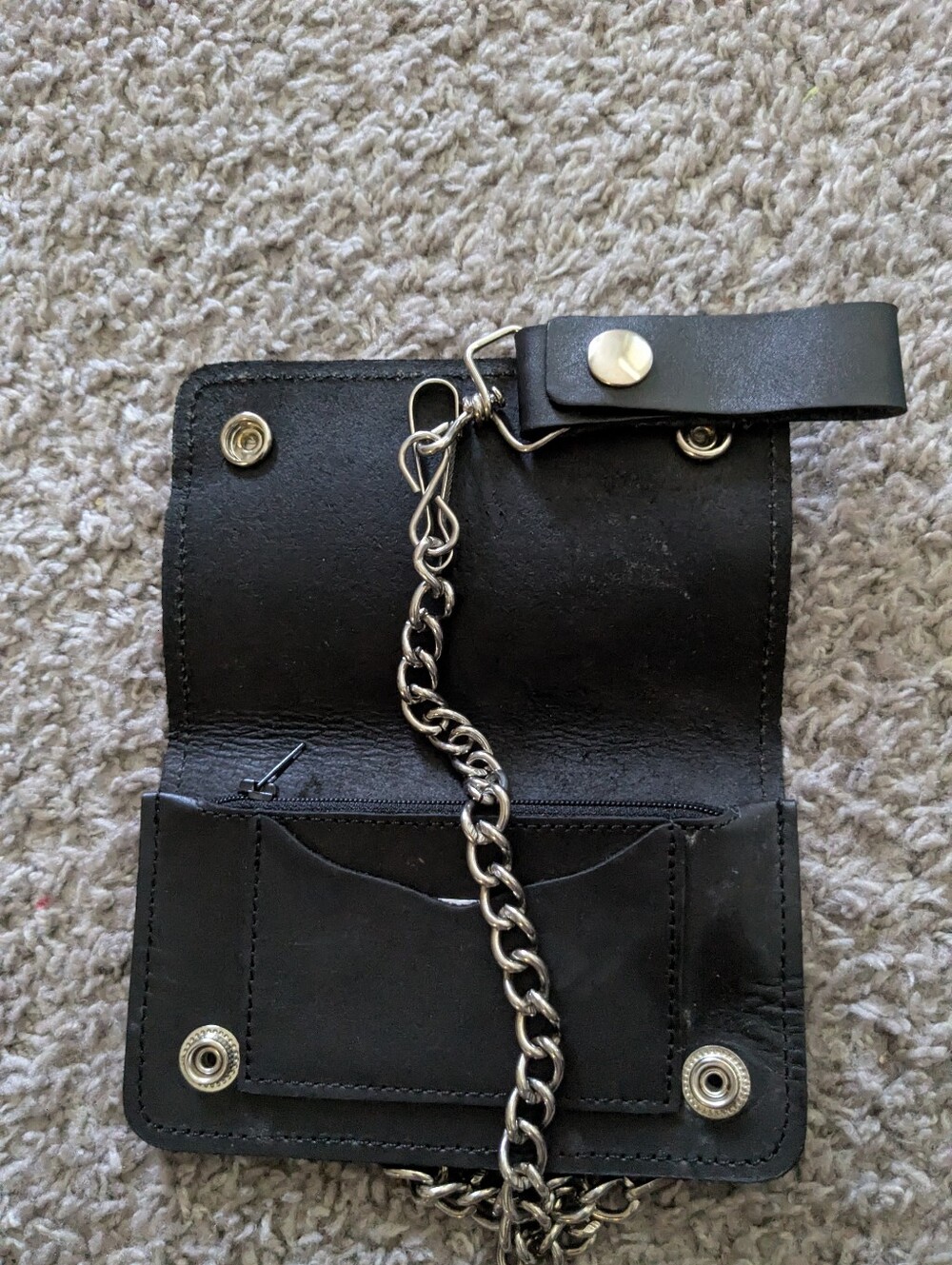 Wallet - Picture 3 of 3